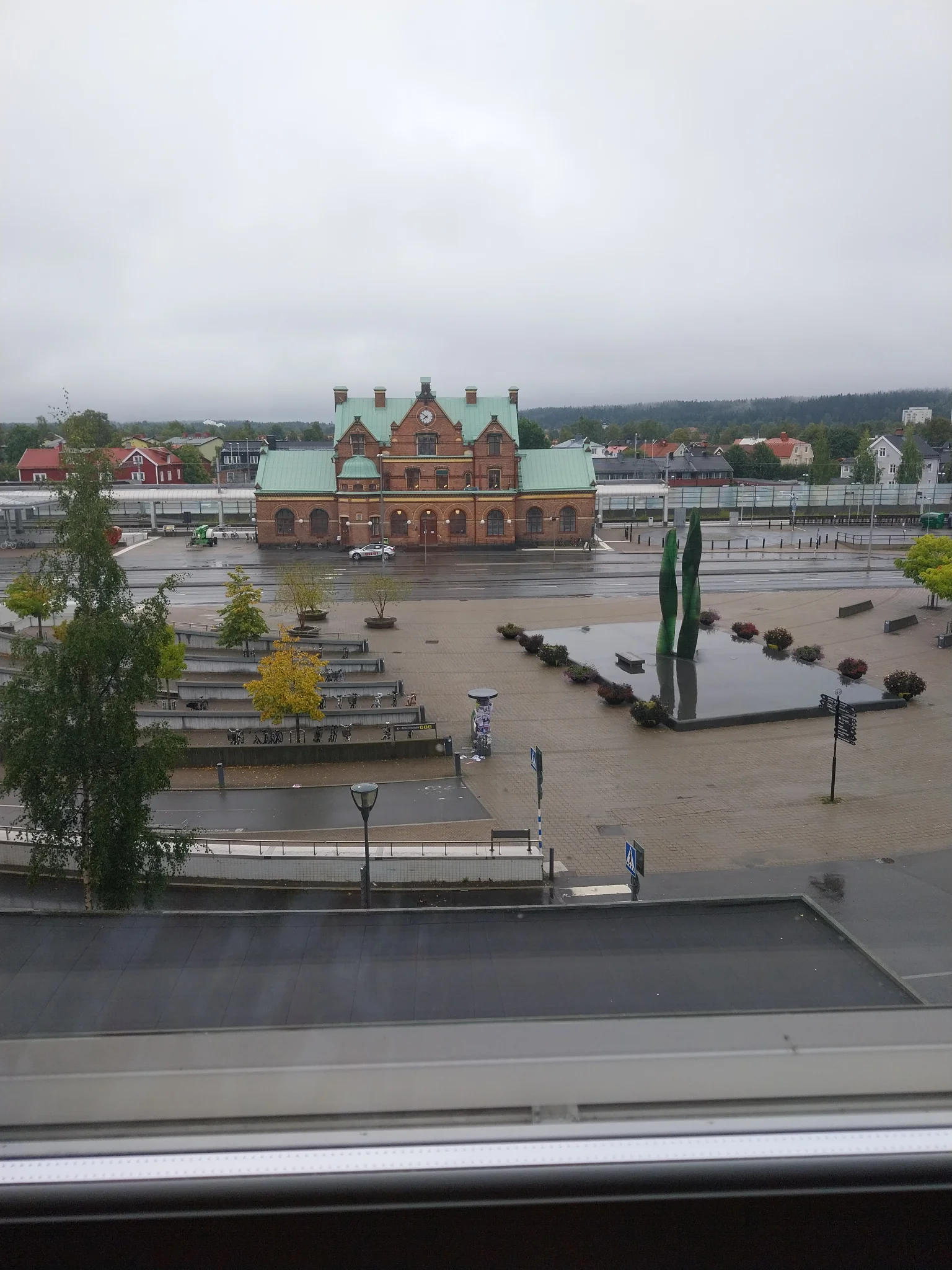 Rum i Umeå