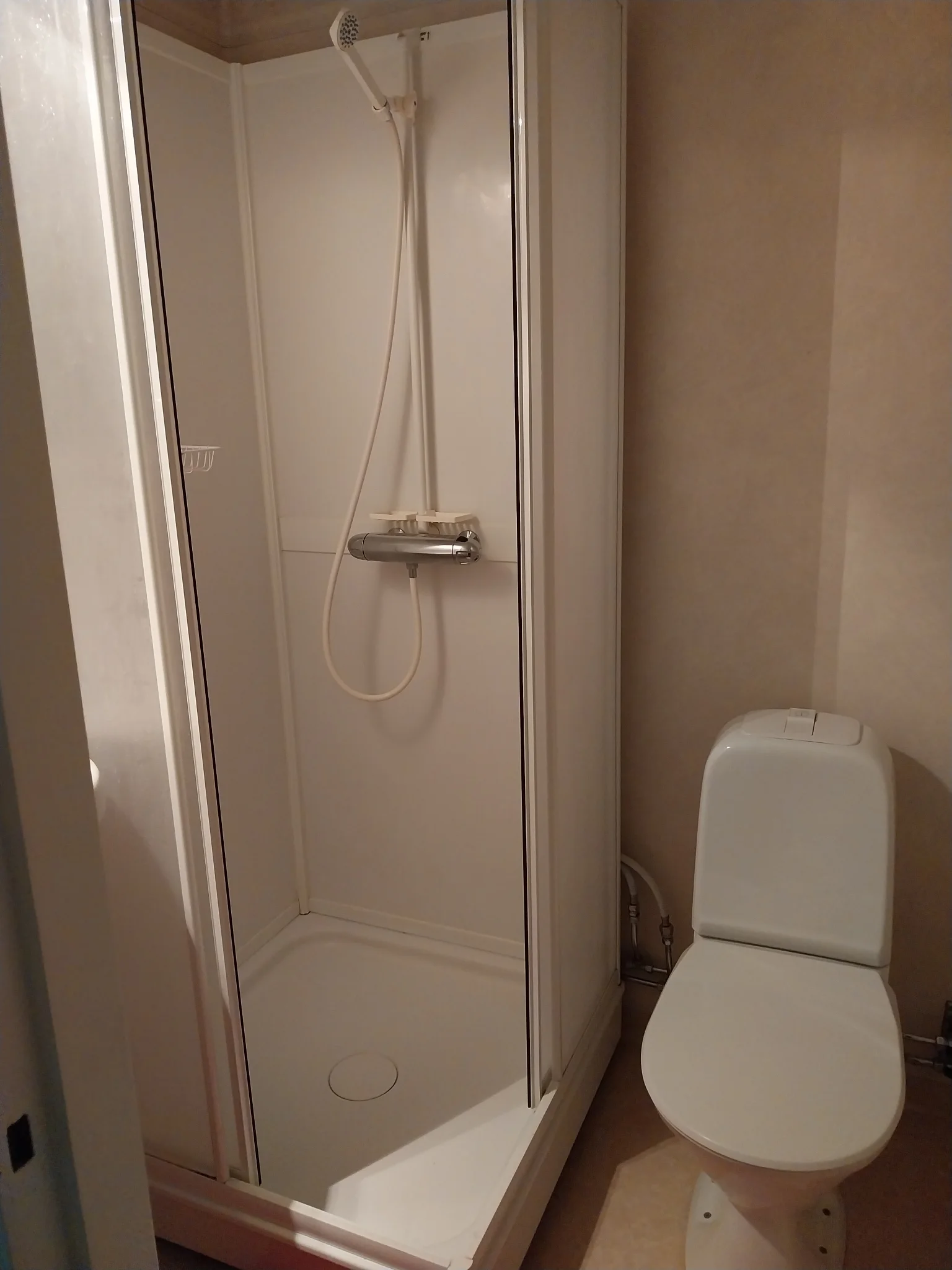 1-rumsrum i Umeå, Rådhusesplanaden - bild 5
