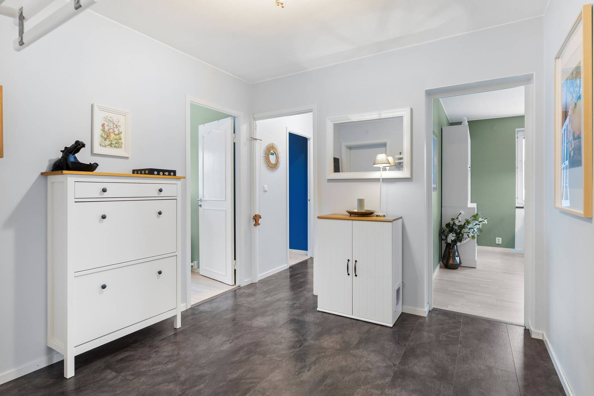 4-room apartment in Sundsvall, Sallyhillsvägen - image 4