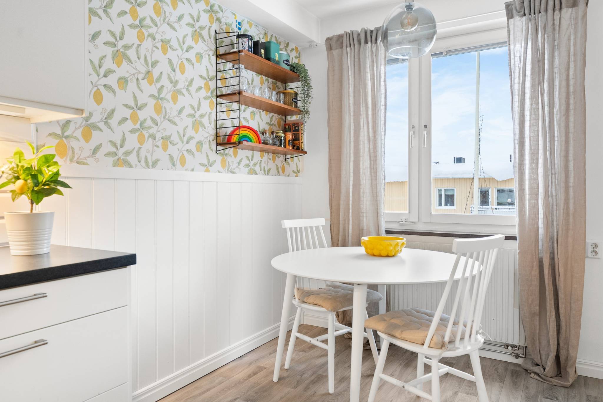 4-room apartment in Sundsvall, Sallyhillsvägen - image 3