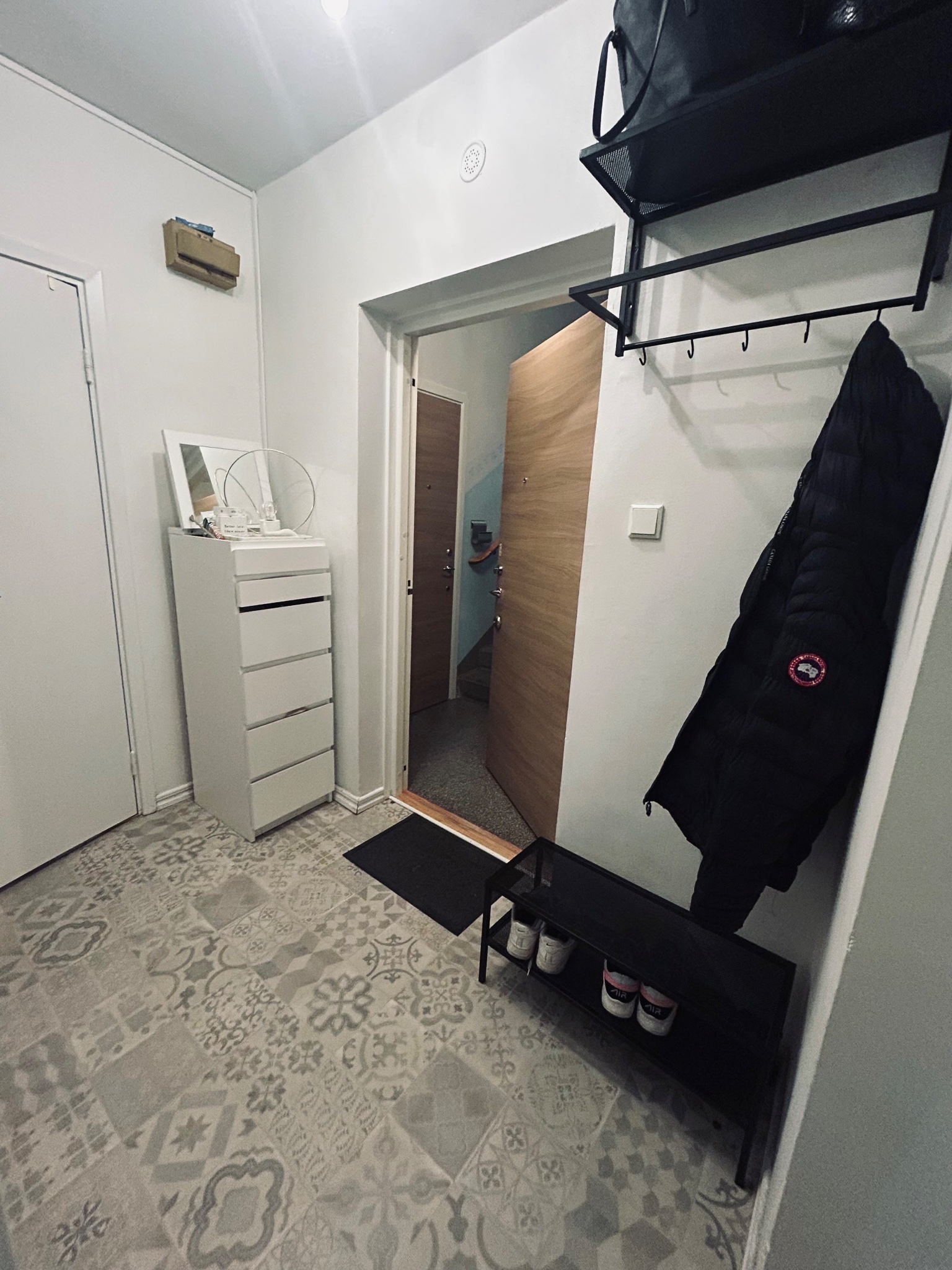 Storgatan 43B · 1.5 rum · 39 kvm – bild 3