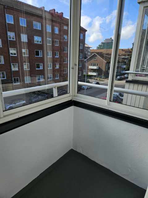 Kopparmöllegatan 19A · 2 rum · 56 kvm