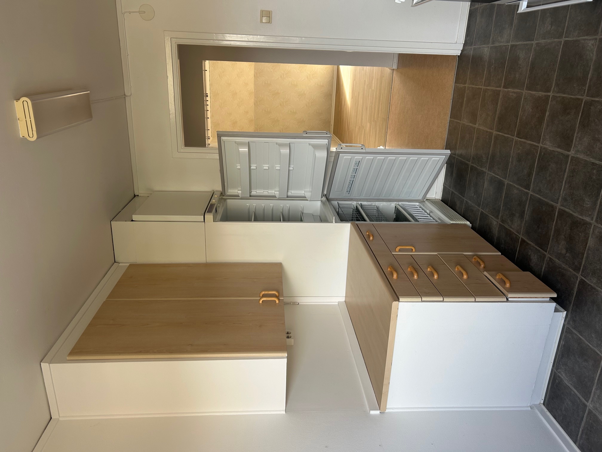 2-rumslägenhet i Lammhult, Centrumgatan - bild 4