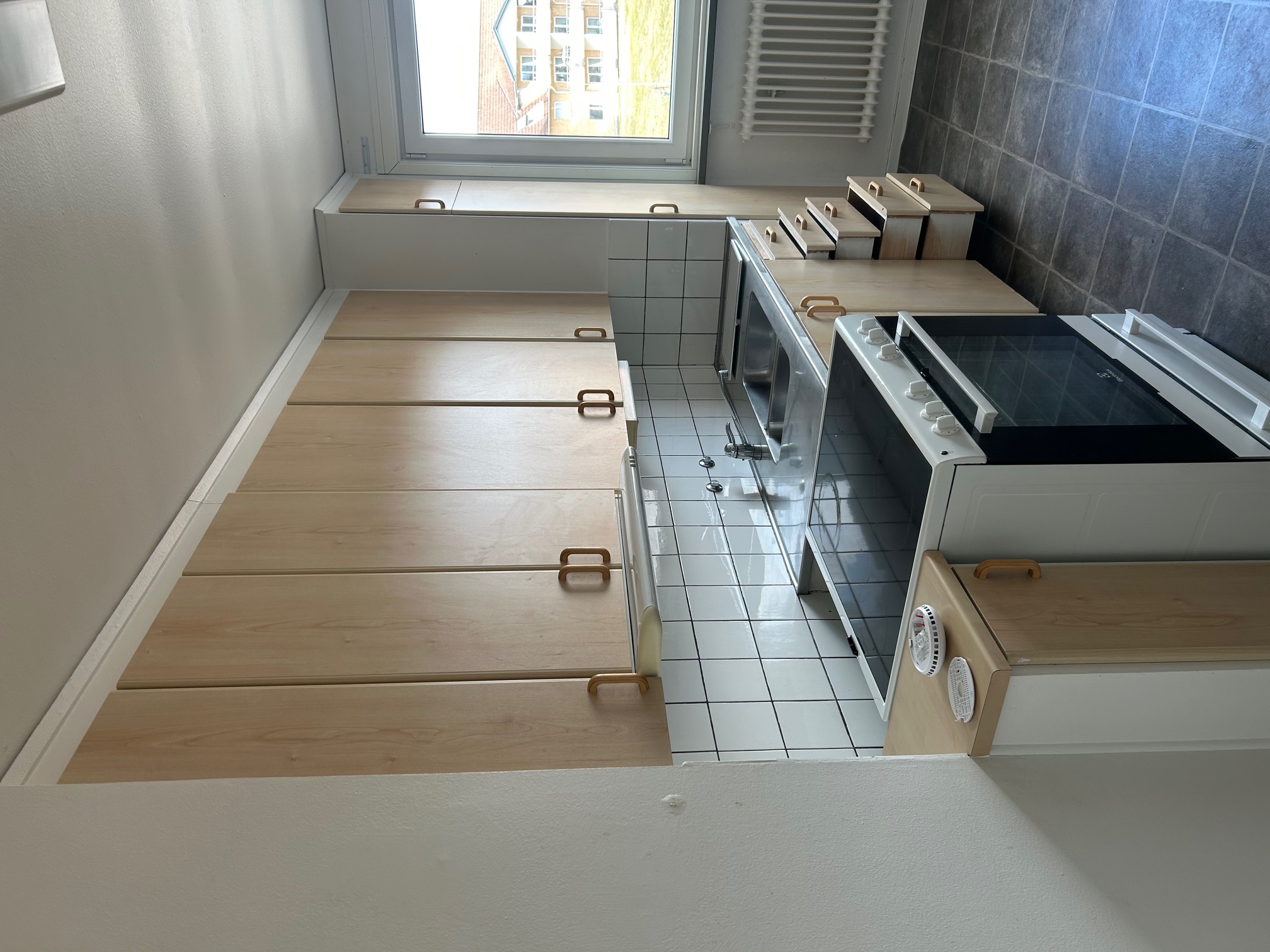2-rumslägenhet i Lammhult, Centrumgatan - bild 5