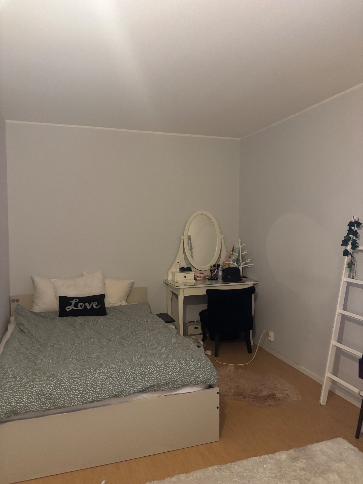 1-room apartment in Upplands Väsby, Hagvägen - image 4