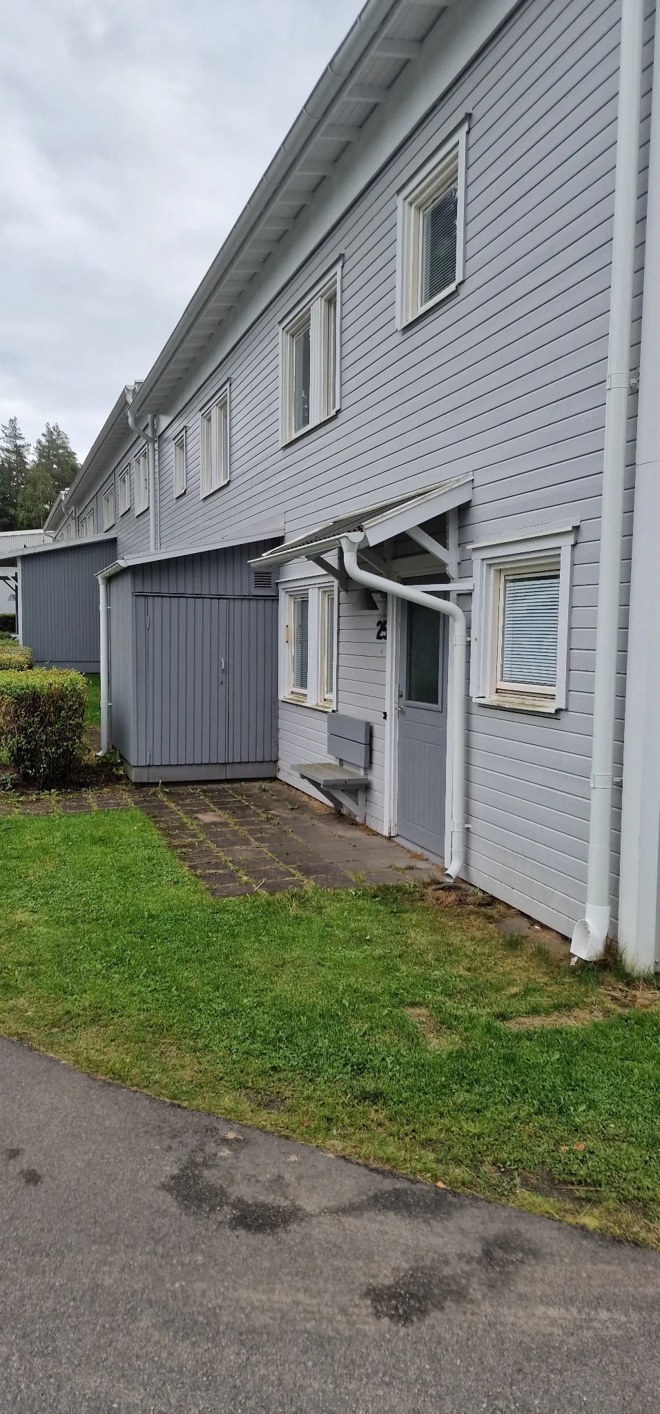 Titanvägen 25 · 4 rum · 106 kvm