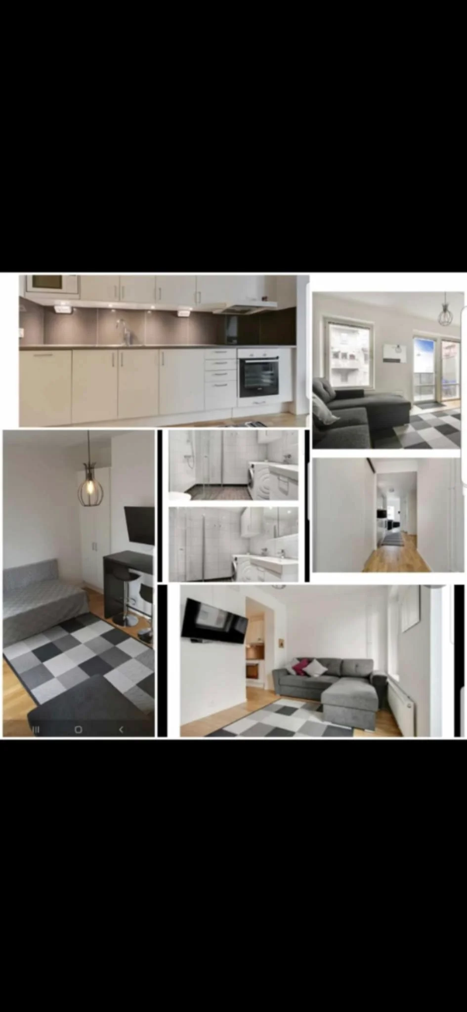 1 rum Botkyrka, 8 500 kr/mån | Bostadsögat