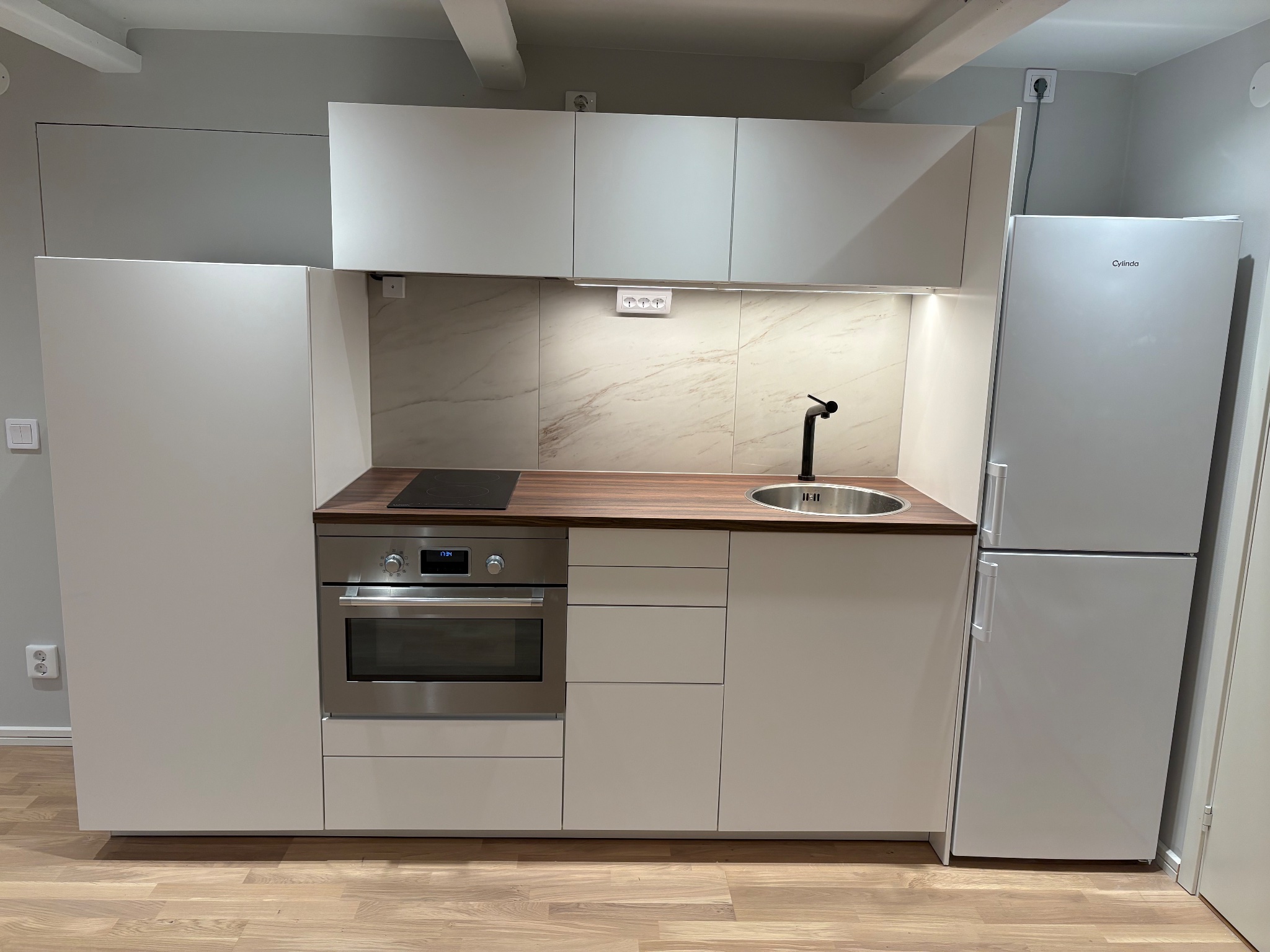 1 rum Lidingö, 9 800 kr/mån | Bostadsögat