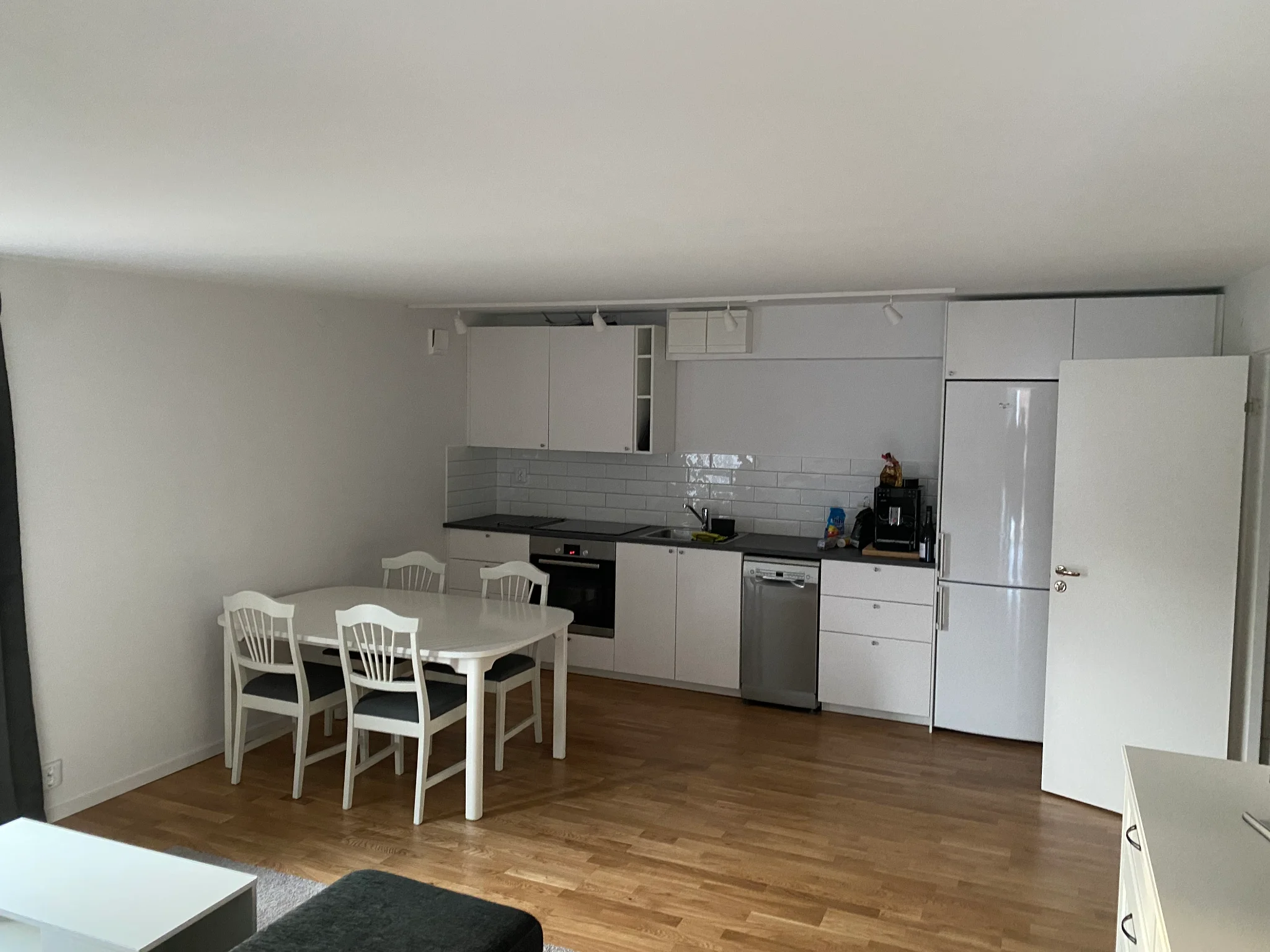 2-rumslägenhet i Huddinge, Björkvägen - bild 3