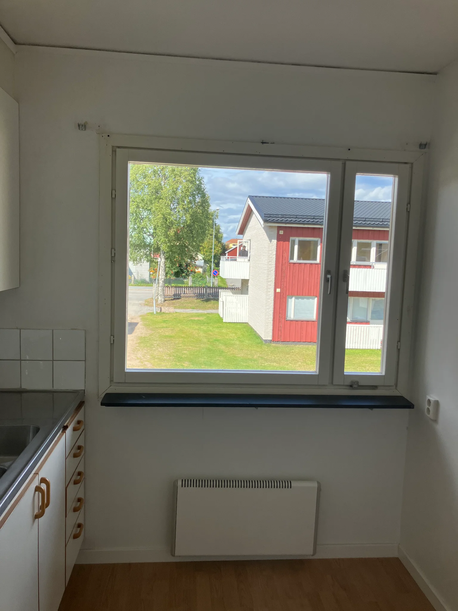 1-rumslägenhet i Sveg, Färjegatan - bild 3