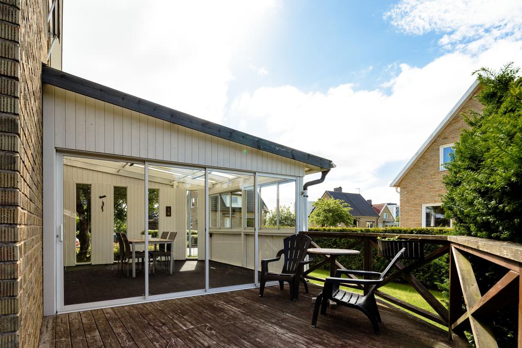 5-room house in Värnamo, Mästers gata - image 4