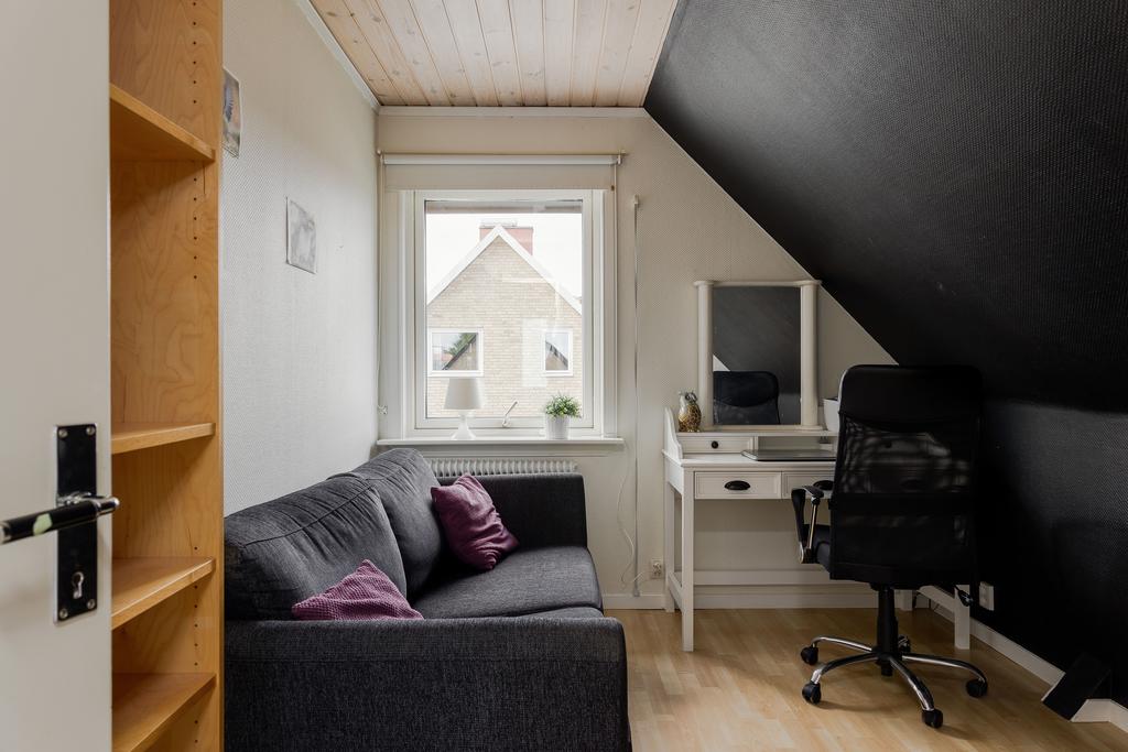 5-room house in Värnamo, Mästers gata - image 3