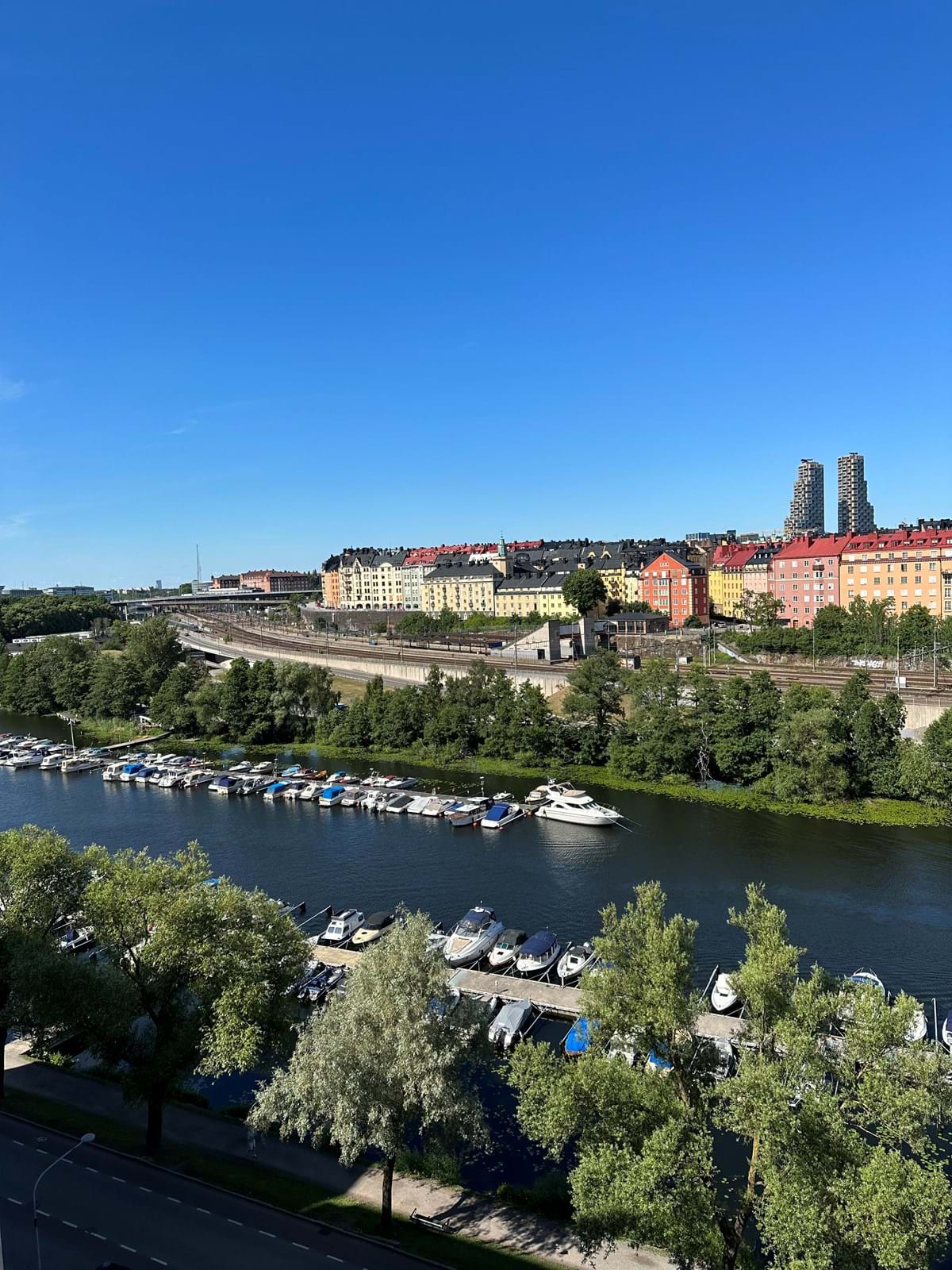 Industrigatan 12 · 3 rum · 65 kvm