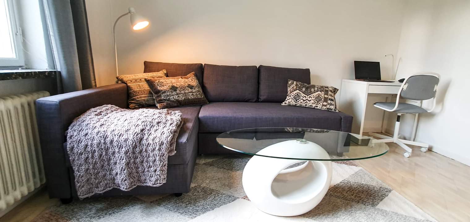 1 rum Järfälla, 7 100 kr/mån | Bostadsögat