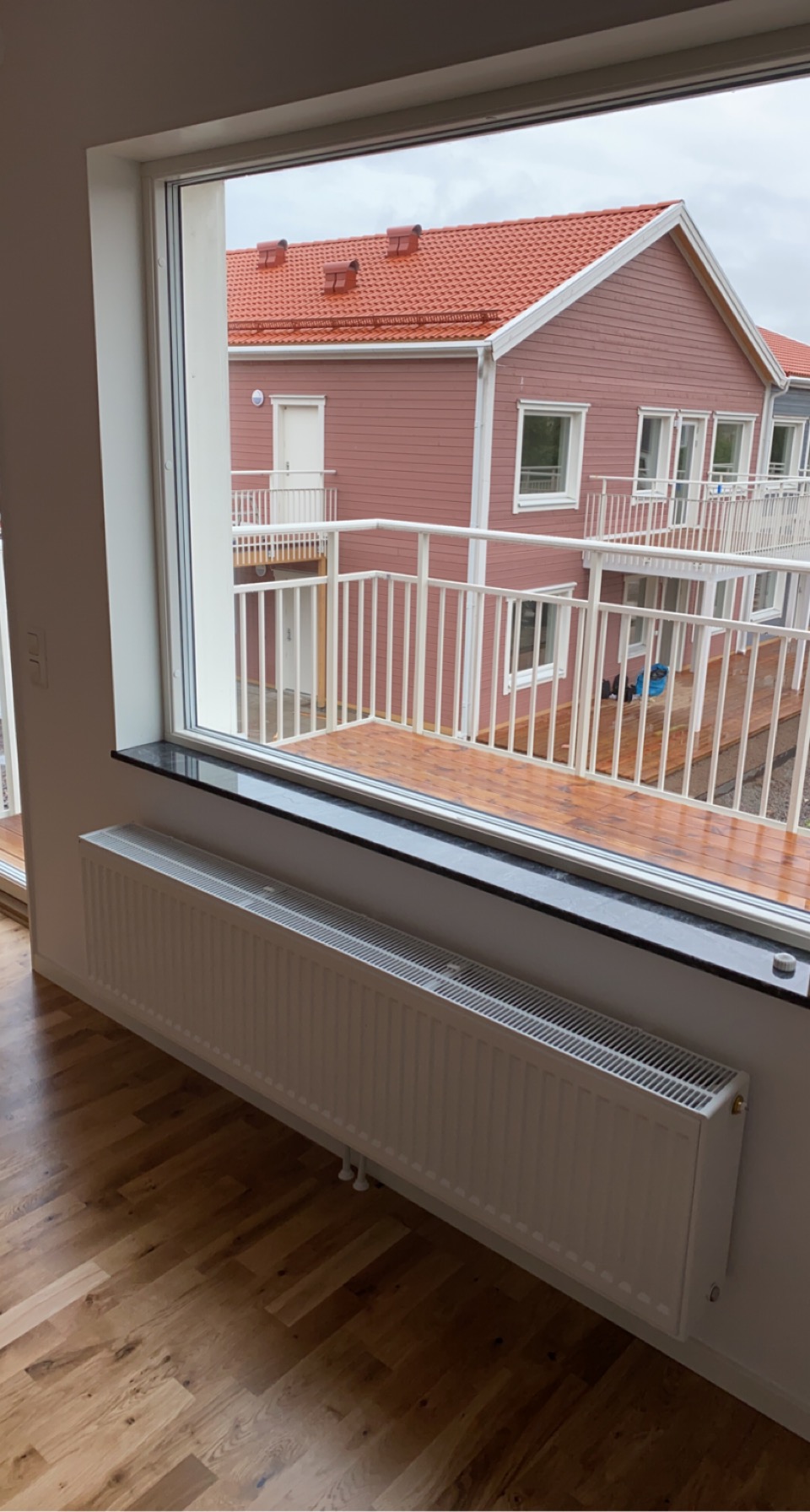 Apartment in Borlänge