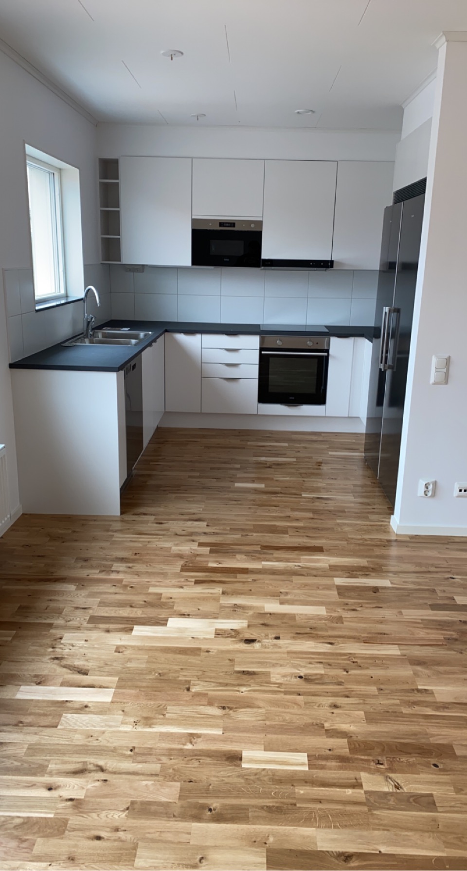 3-room apartment in Borlänge, Nävgatan - image 3