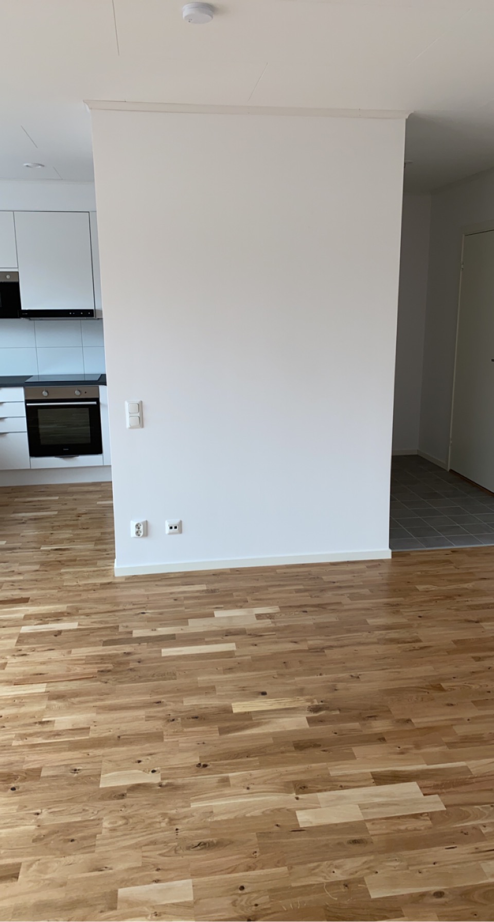 3-room apartment in Borlänge, Nävgatan - image 2