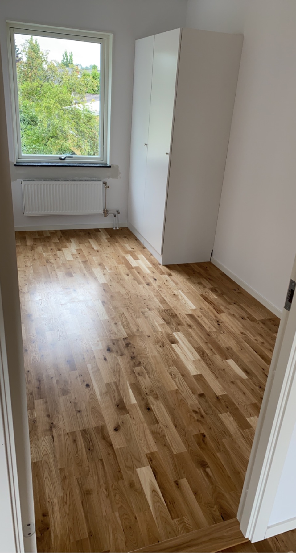 3-room apartment in Borlänge, Nävgatan - image 5