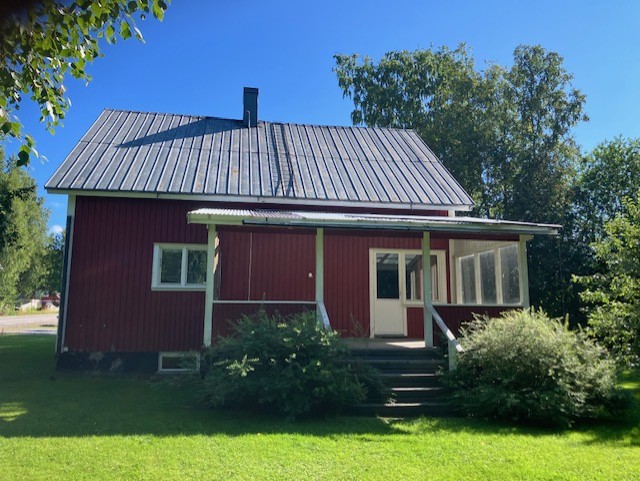 2-rumslägenhet i Stockholm, Vasagatan - bild 1