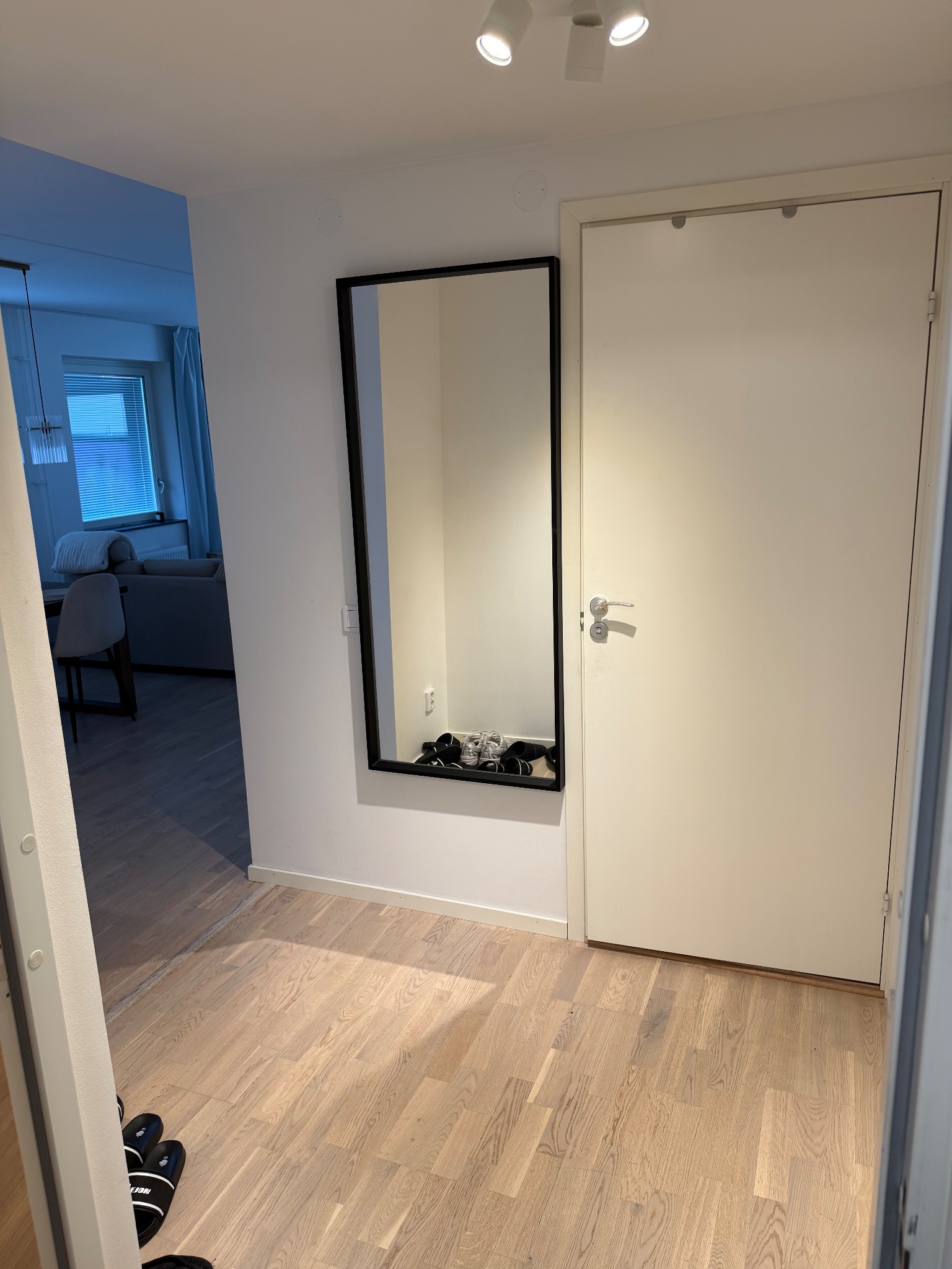 Viggengatan 4 · 2 rum · 49 kvm
