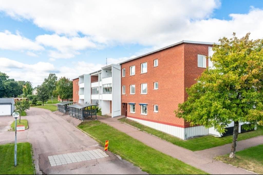 Apartment in Borlänge