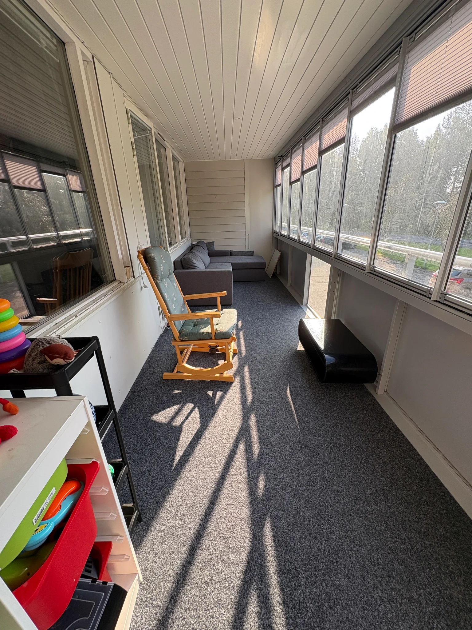3-room apartment in Skellefteå, Myntgatan - image 2