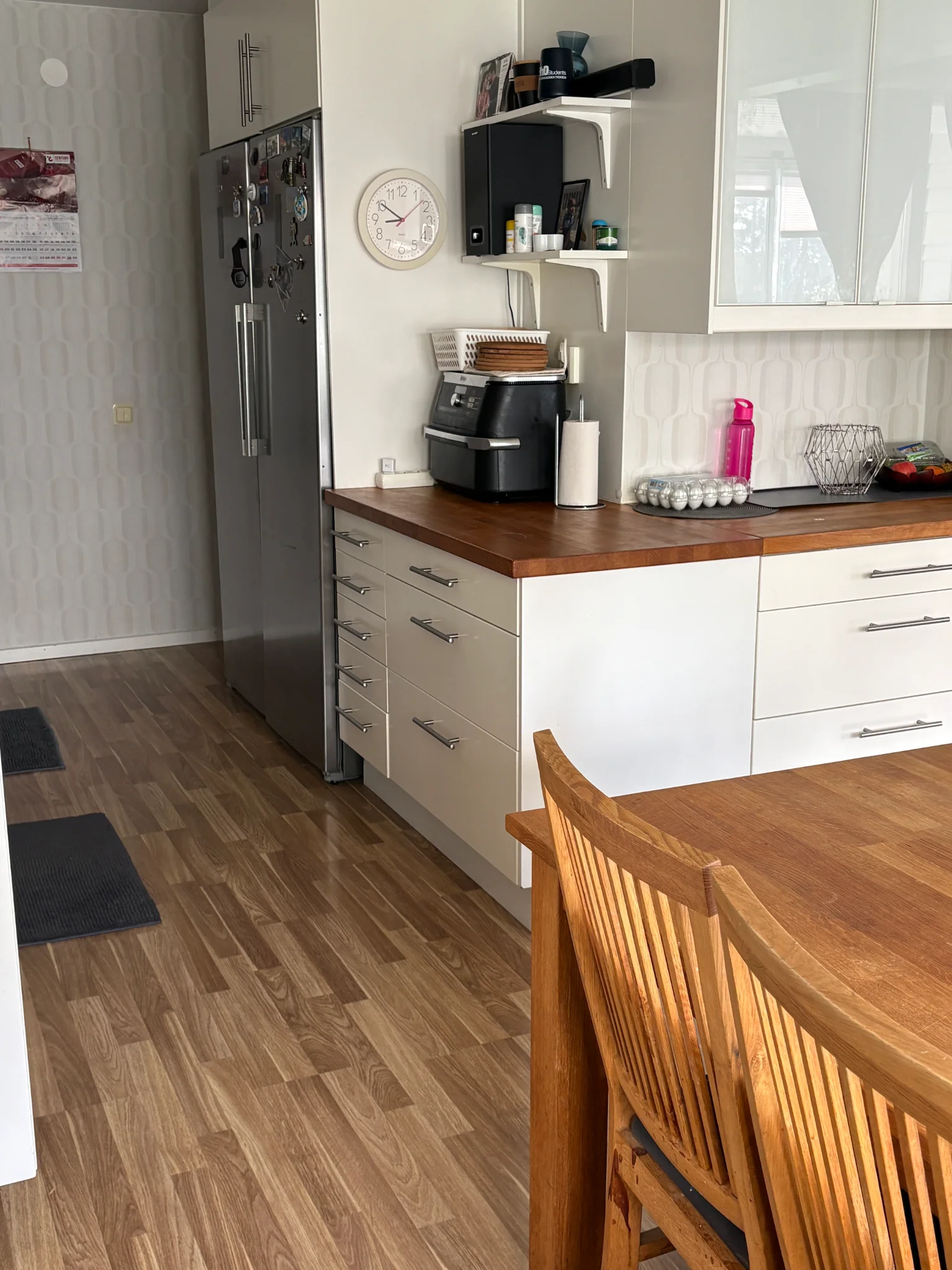 3-room apartment in Skellefteå, Myntgatan - image 4