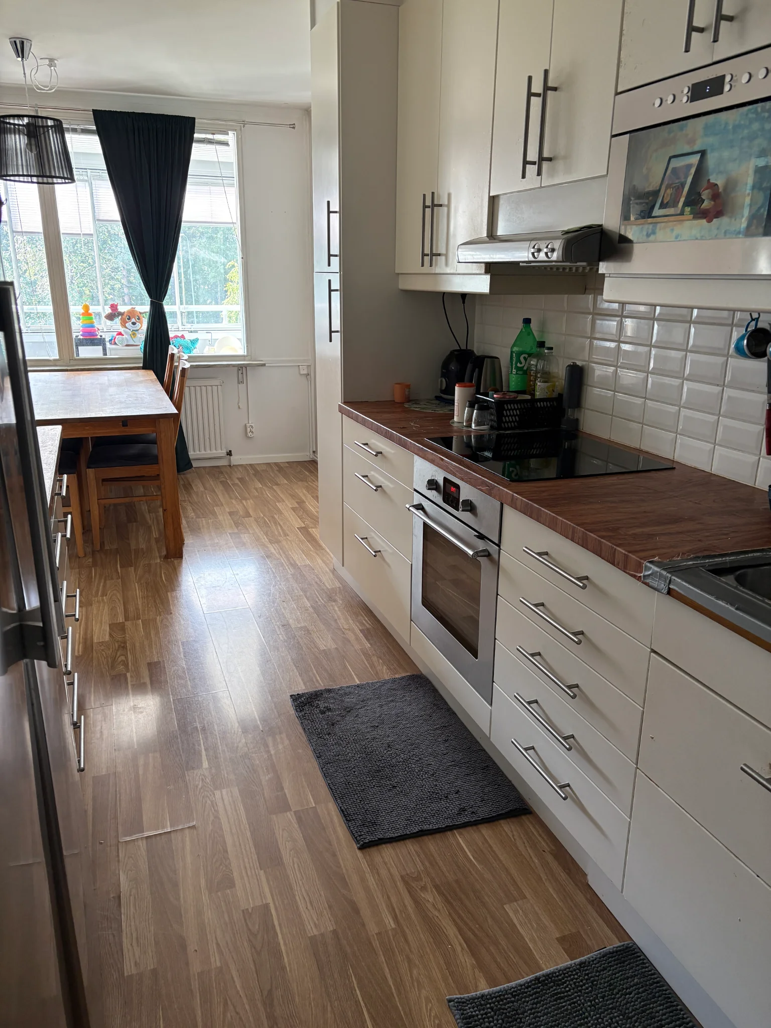 3-room apartment in Skellefteå, Myntgatan - image 5