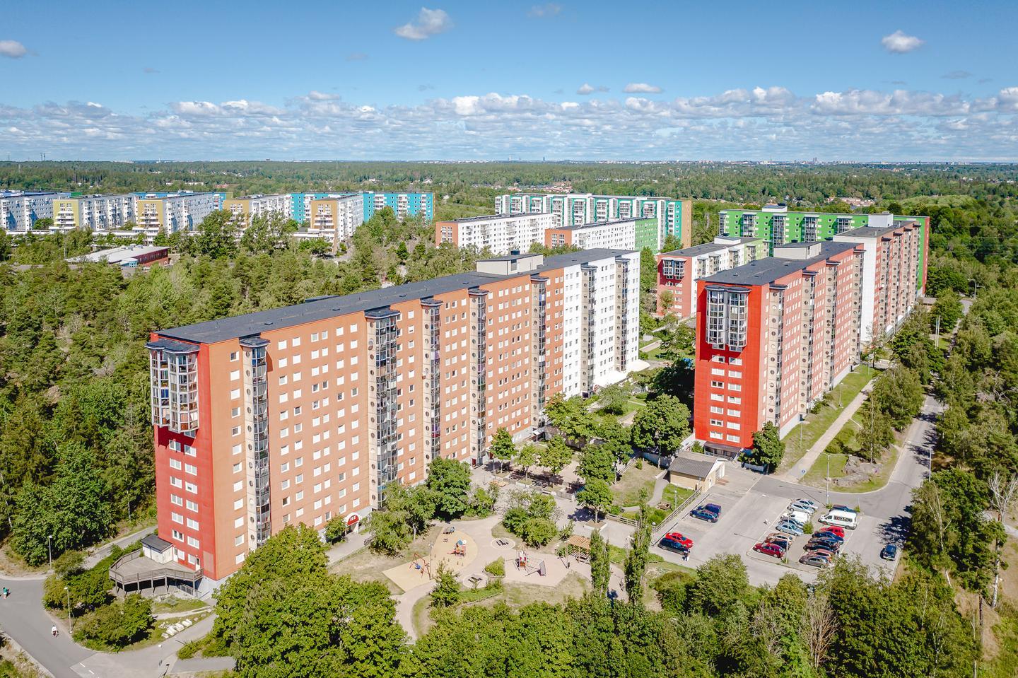 Diagnosvägen 2 · 2 rum · 68 kvm