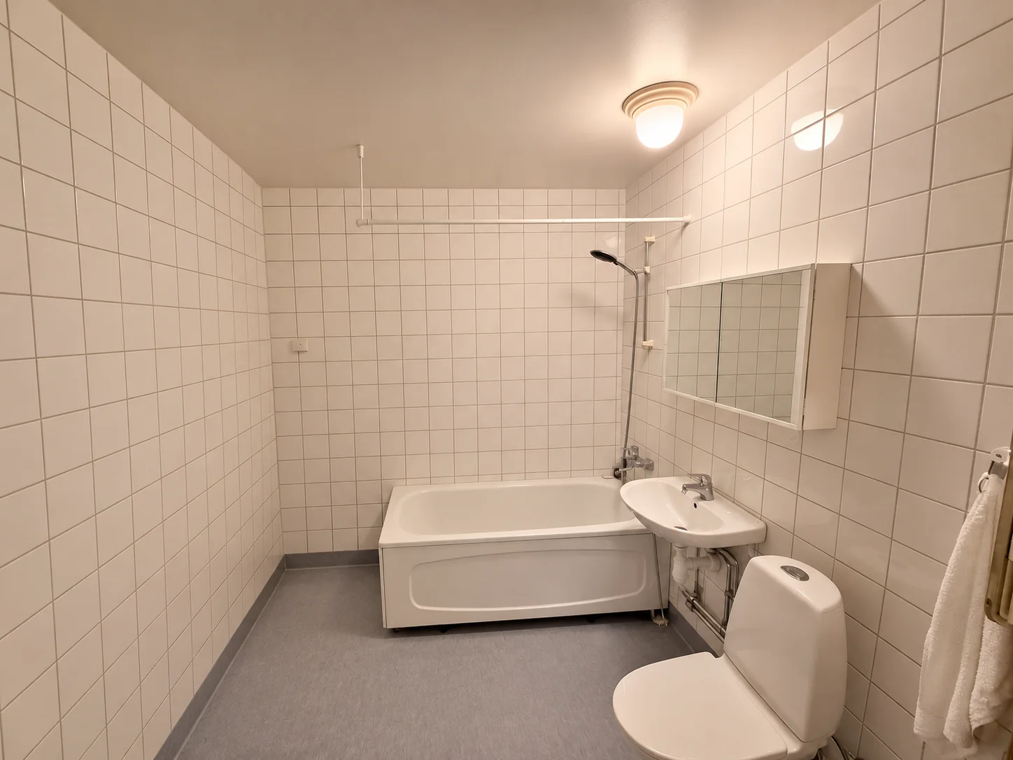 Diagnosvägen 2 · 2 rum · 68 kvm – bild 3