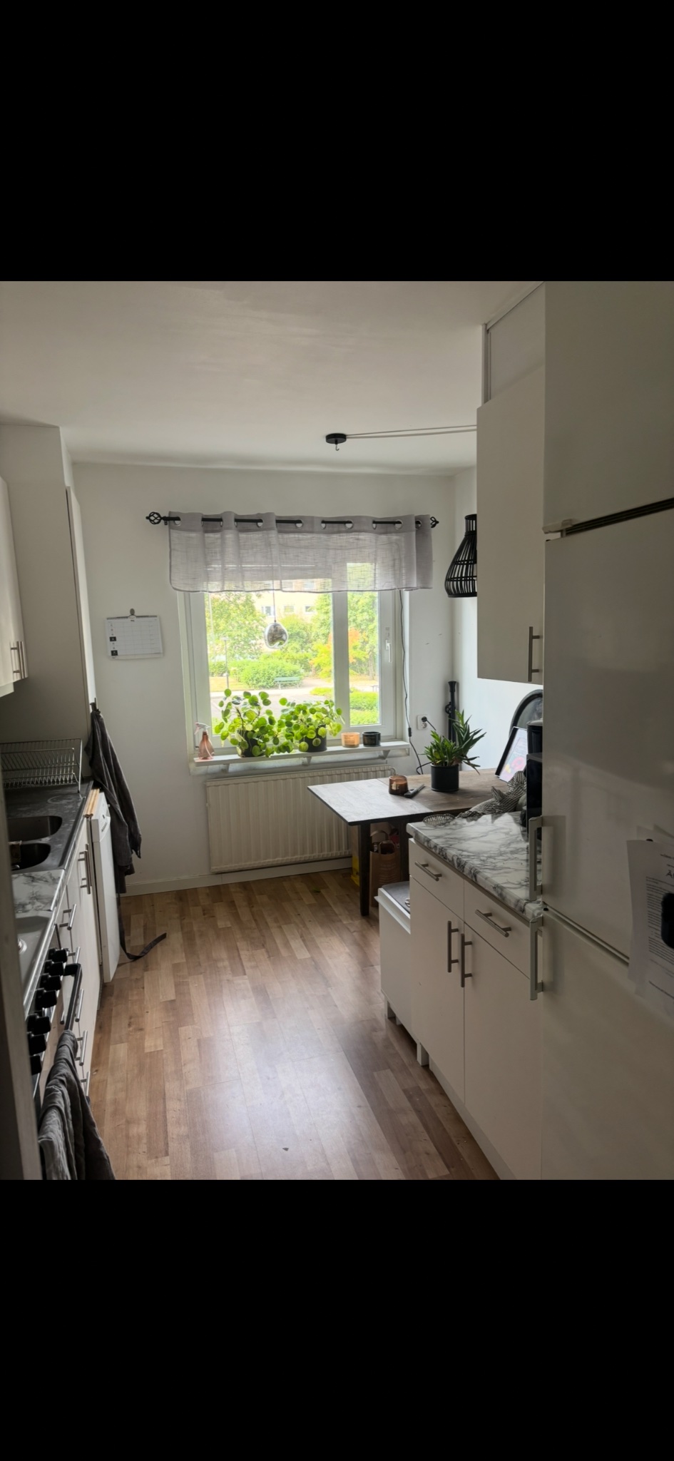 Apartment in Eskilstuna