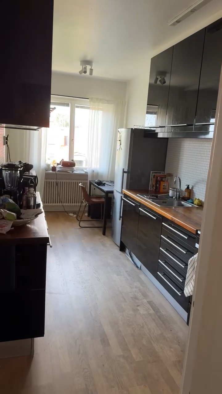 2-rumslägenhet i Lund, Bankgatan - bild 2