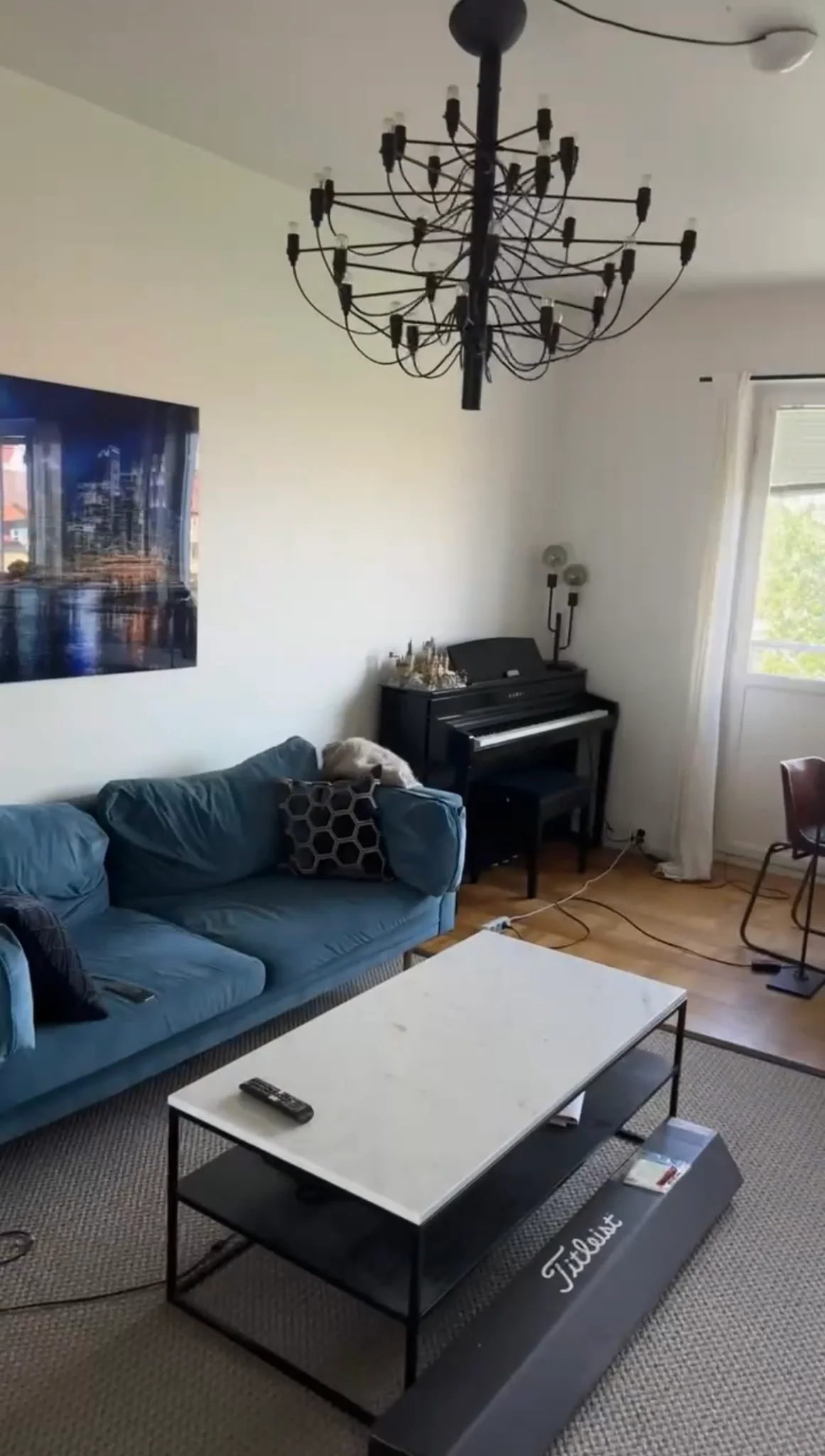 2-rumslägenhet i Lund, Bankgatan - bild 3