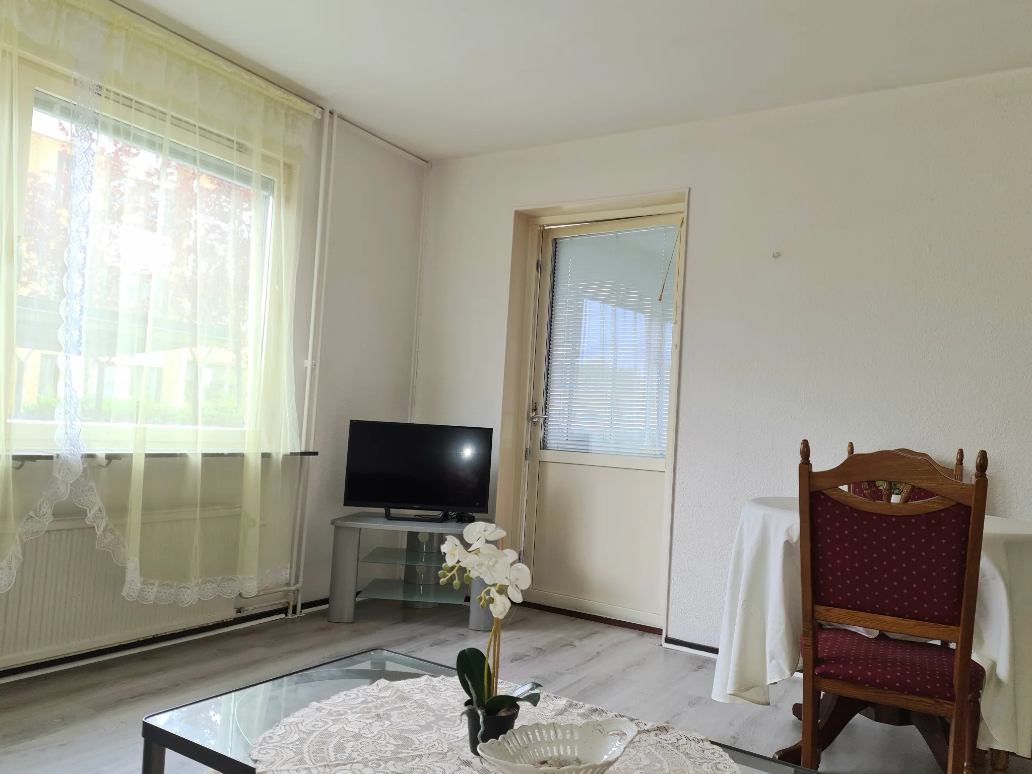 2-room apartment in Kristianstad, Jakobs väg - image 2