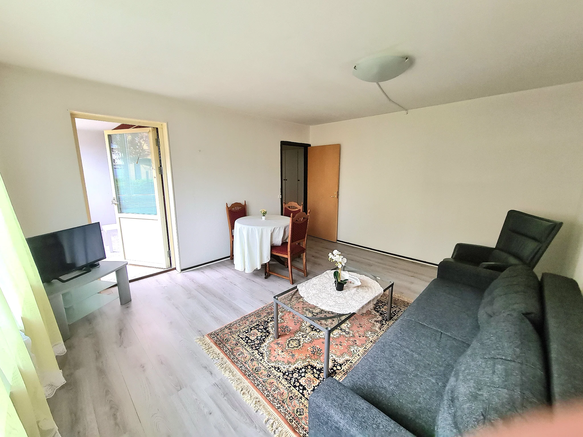 2-room apartment in Kristianstad, Jakobs väg - image 3