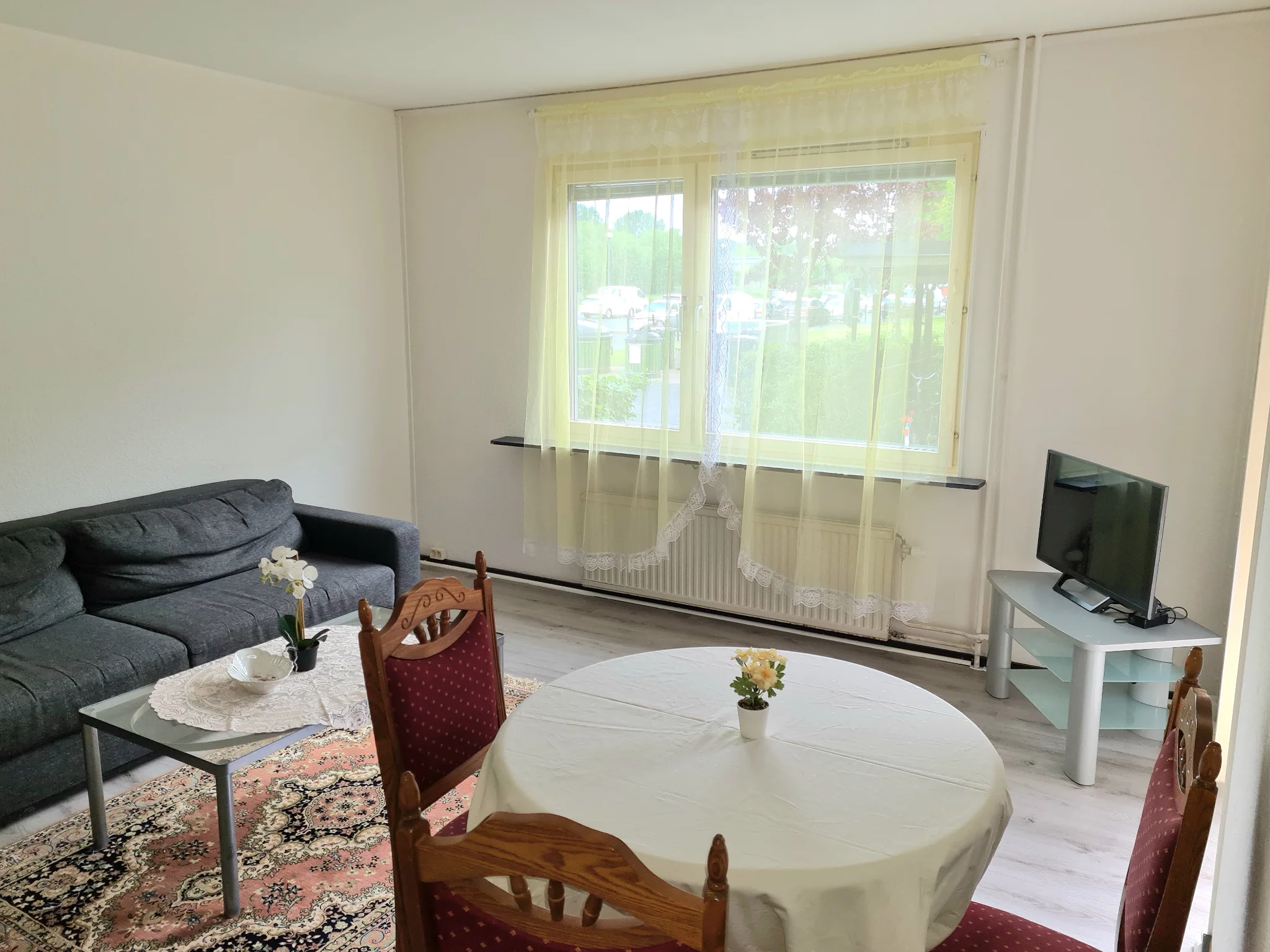 2-room apartment in Kristianstad, Jakobs väg - image 4