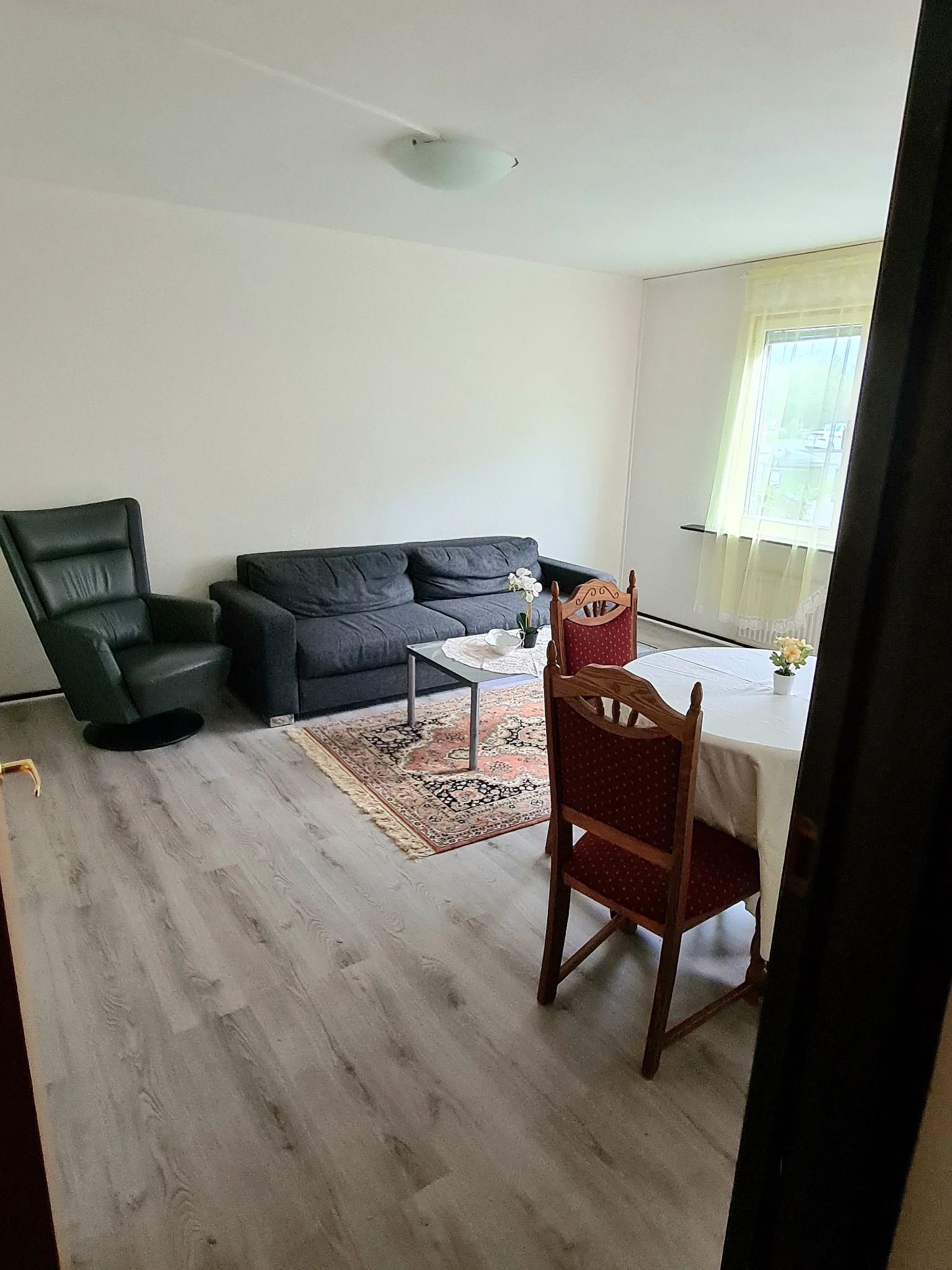 2-room apartment in Kristianstad, Jakobs väg - image 5