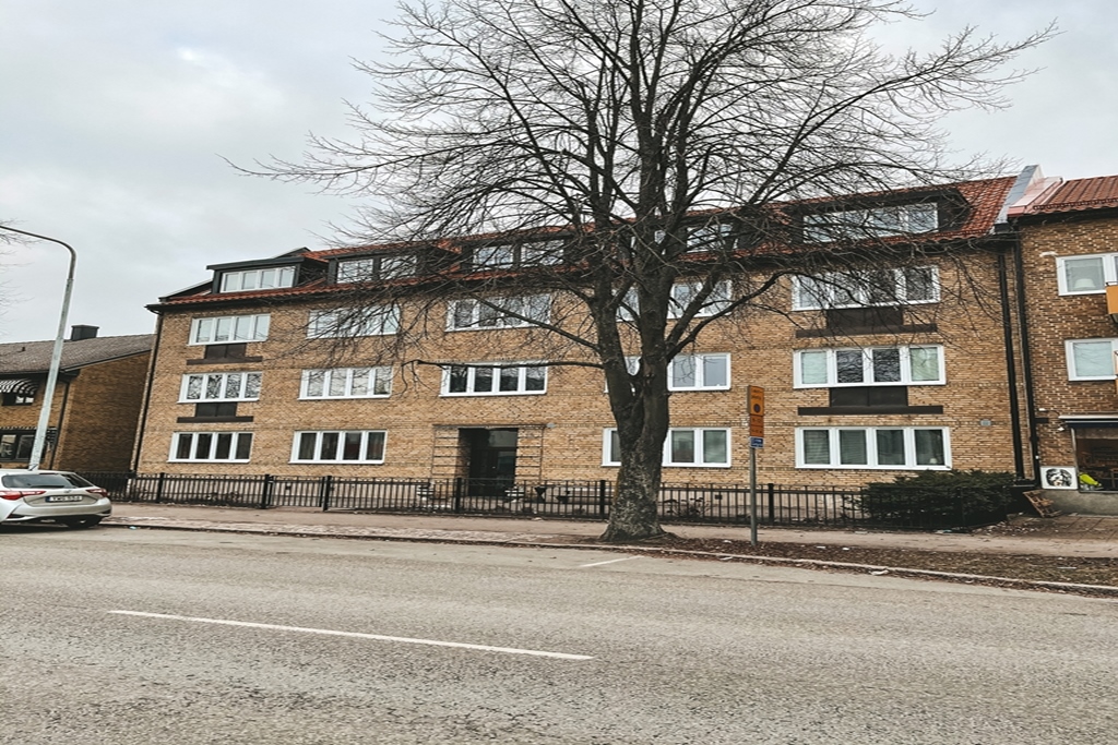 Planteringsvägen 85 · 3 rum · 97 kvm