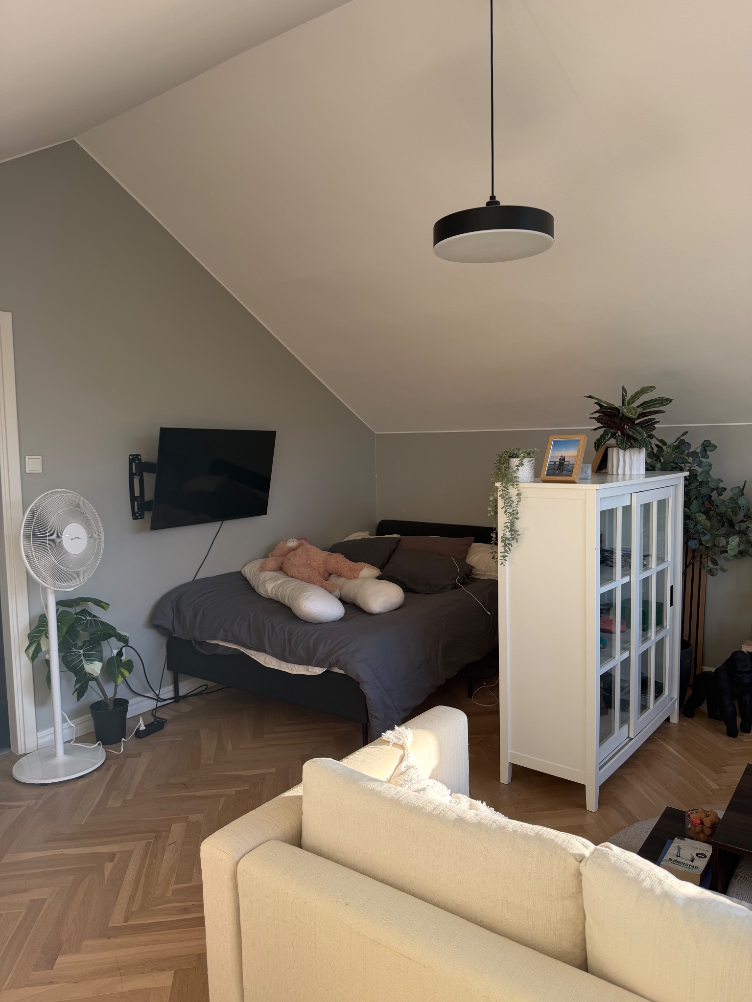 Björkhemsgatan 23 · 1 rum · 42 kvm