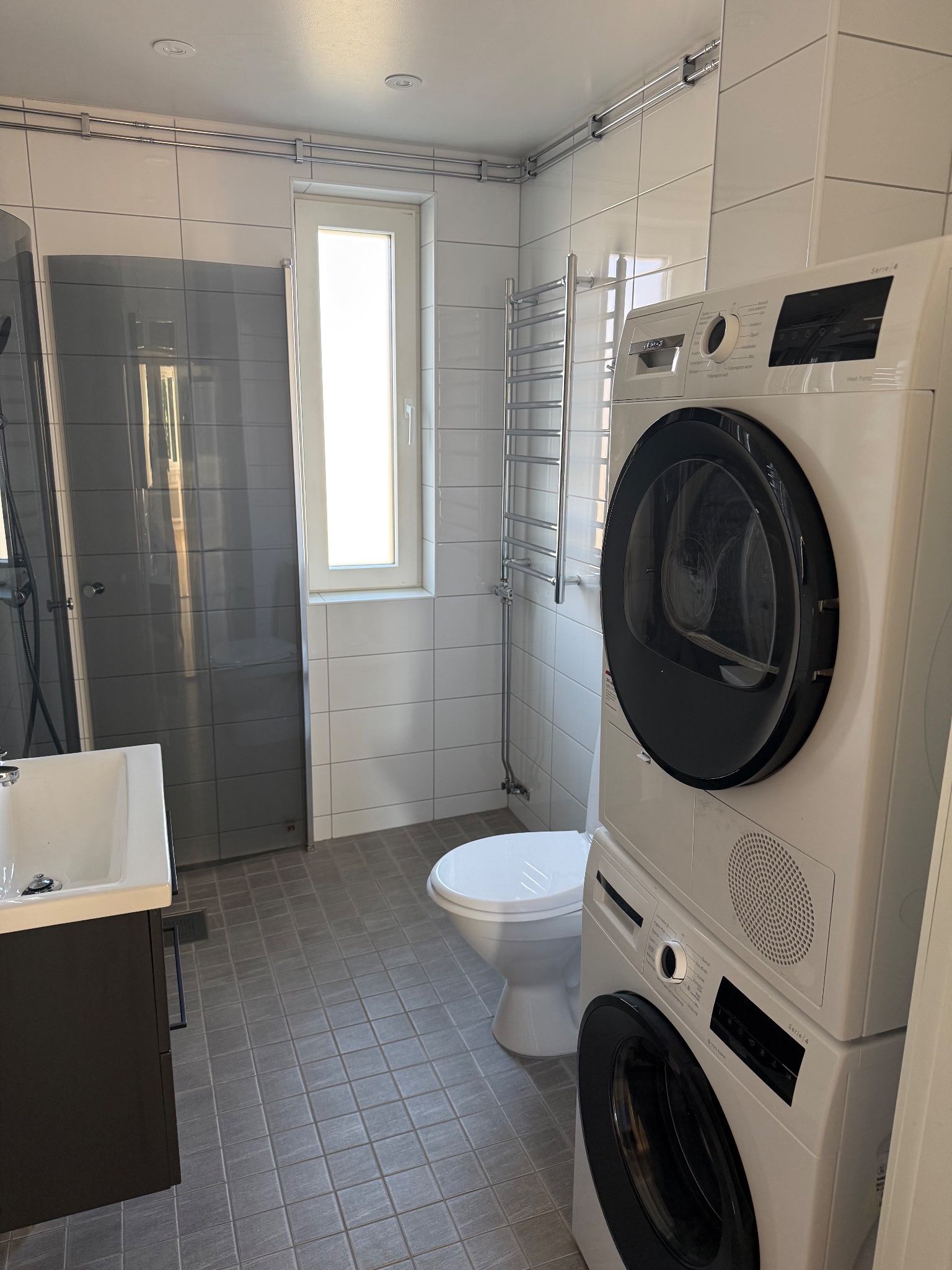 4-rumslägenhet i Umeå, Scharinsvägen - bild 3