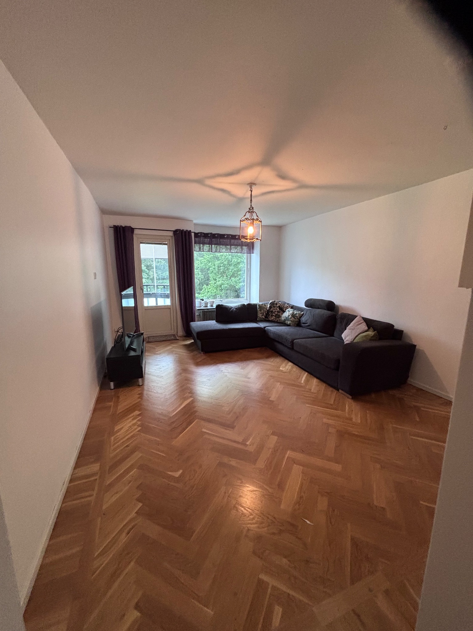 3-room apartment in Borås, Lindormsgatan - image 5