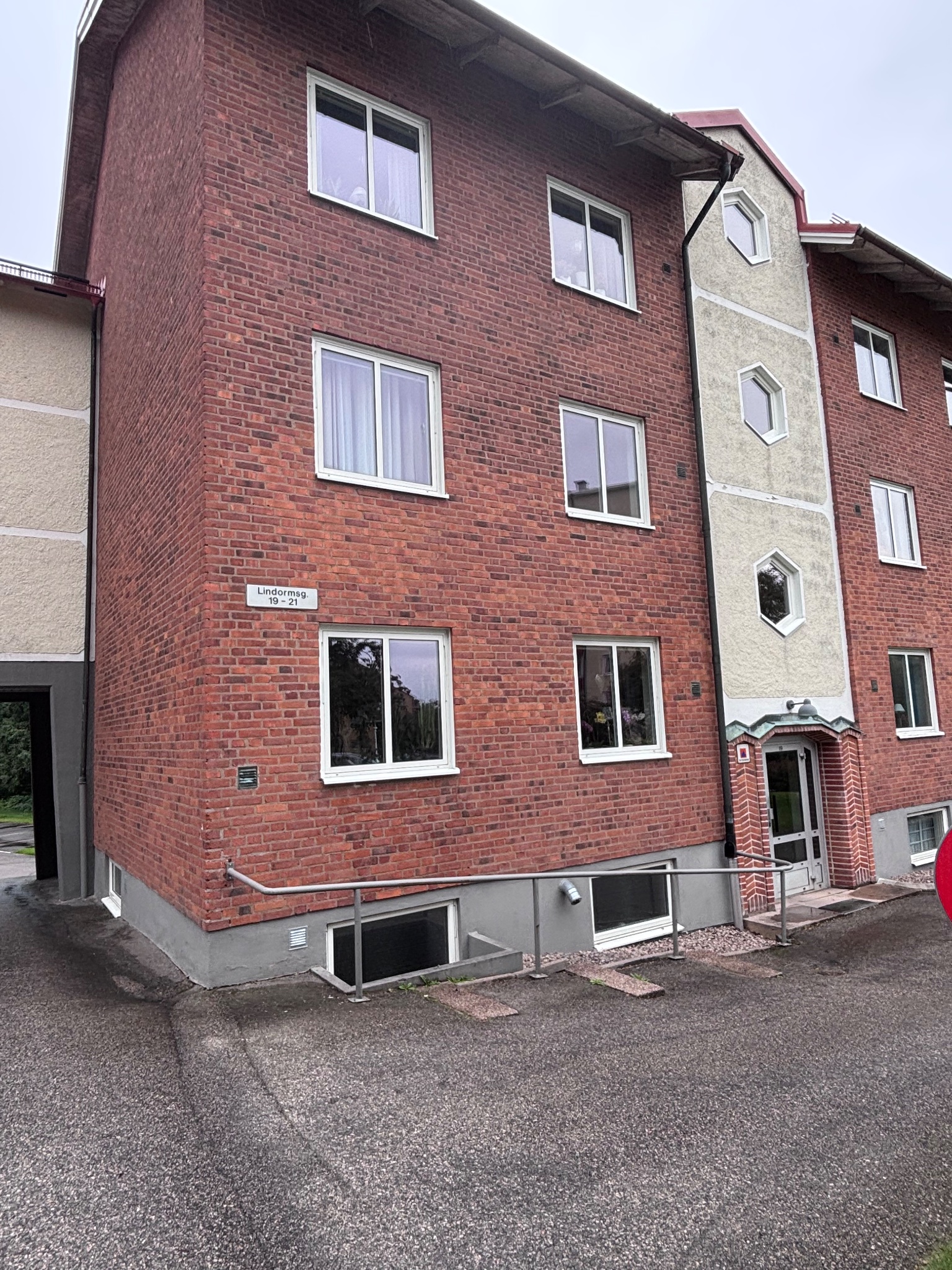Lägenhet i Borås