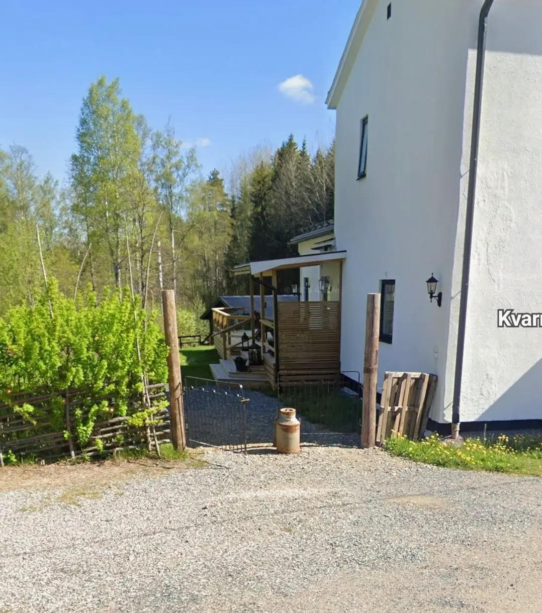 Kvarnvägen 15 · 2 rum · 60 kvm