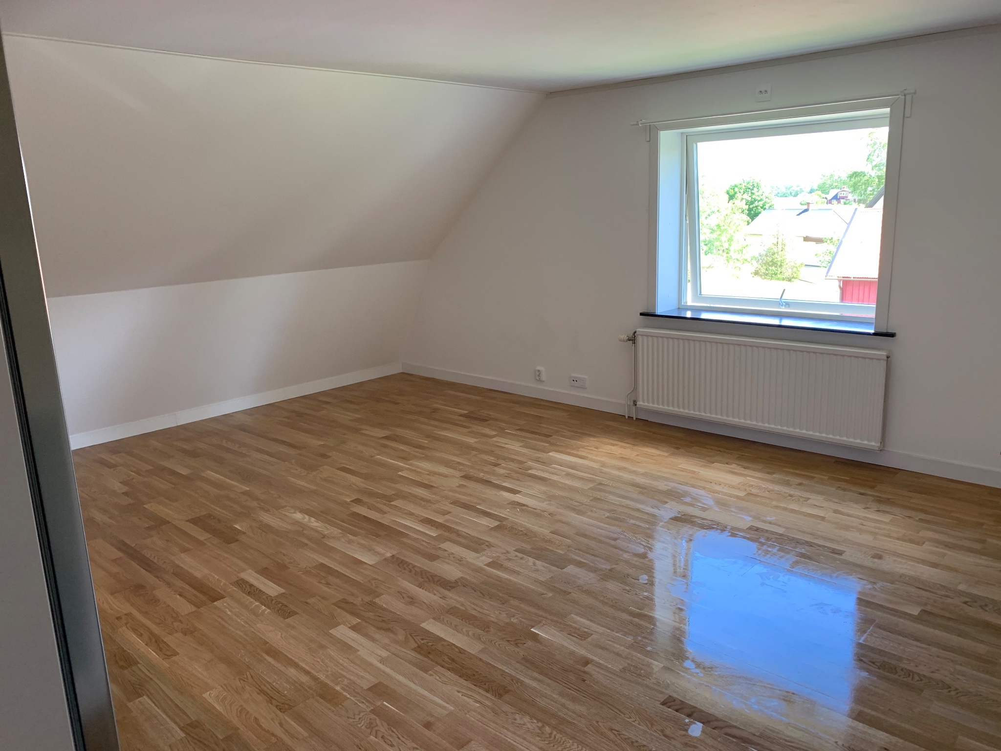 1-room apartment in Laholm, Brödåkravägen - image 2