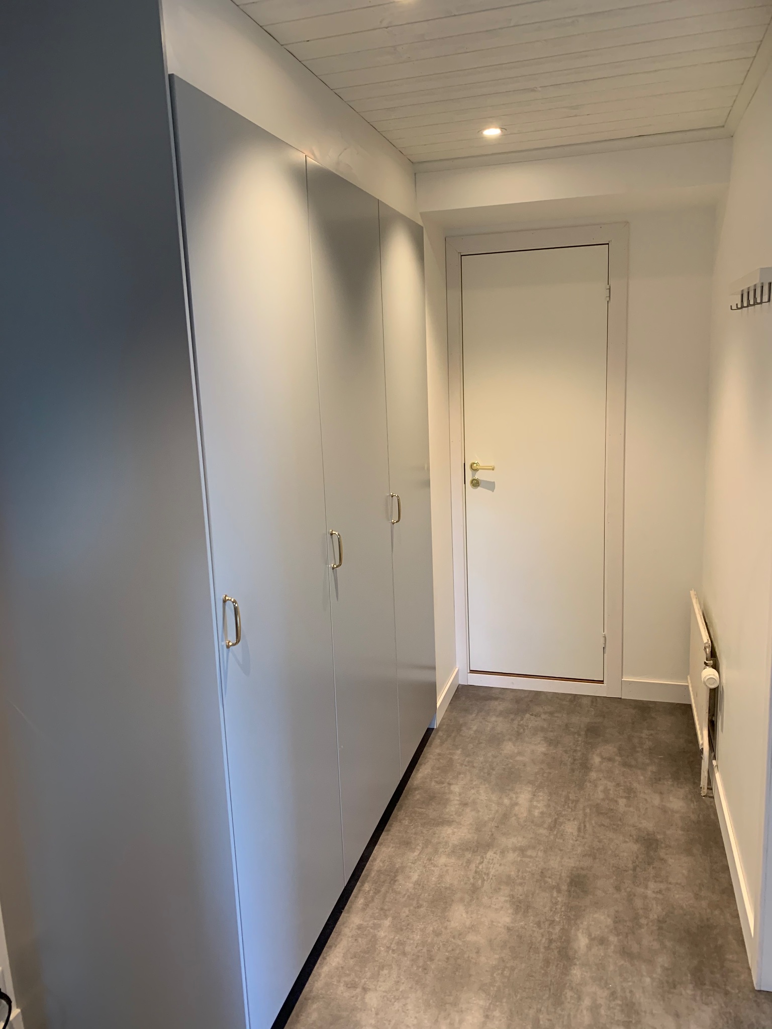 1-room apartment in Laholm, Brödåkravägen - image 4