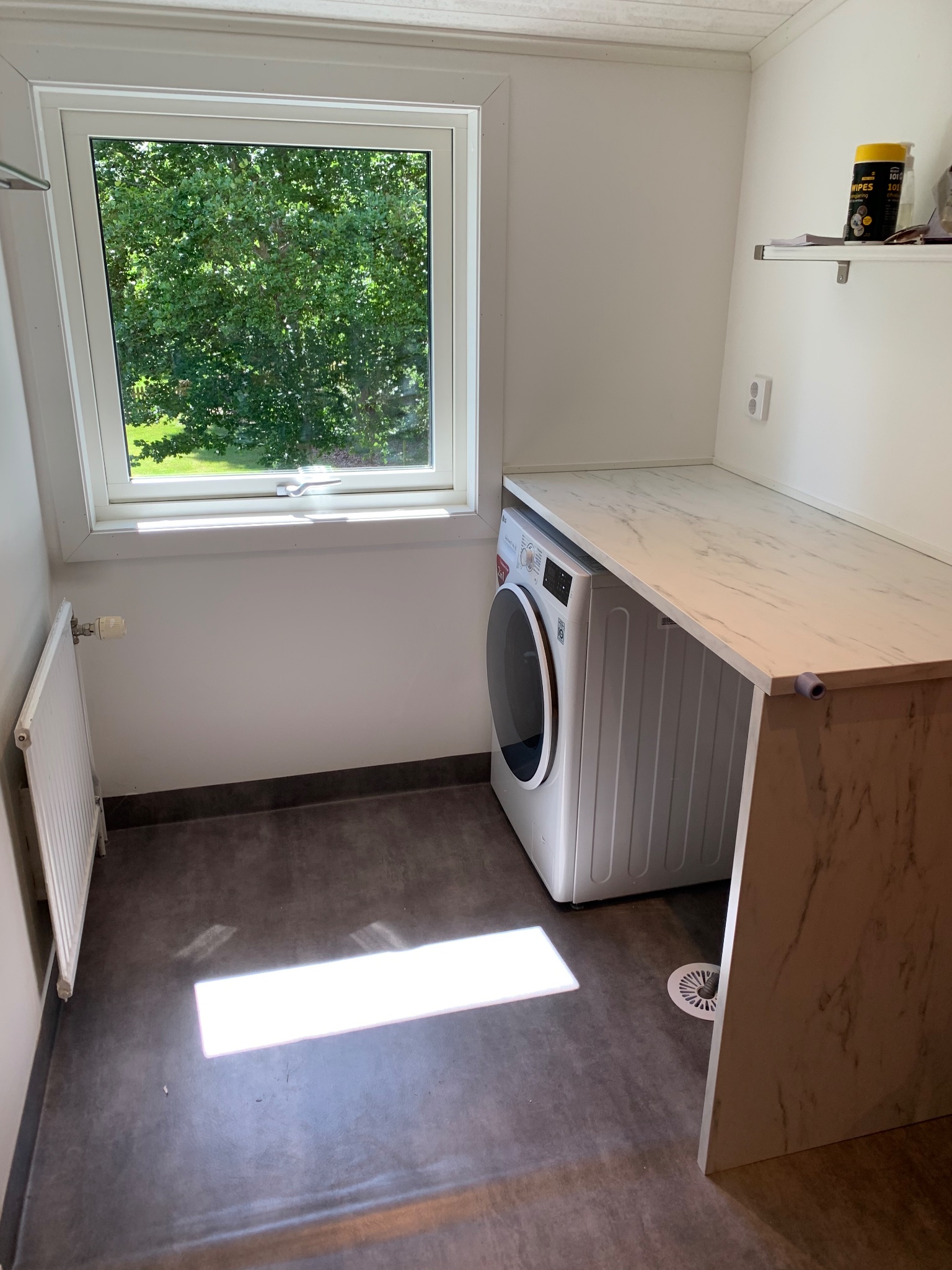 1-room apartment in Laholm, Brödåkravägen - image 3