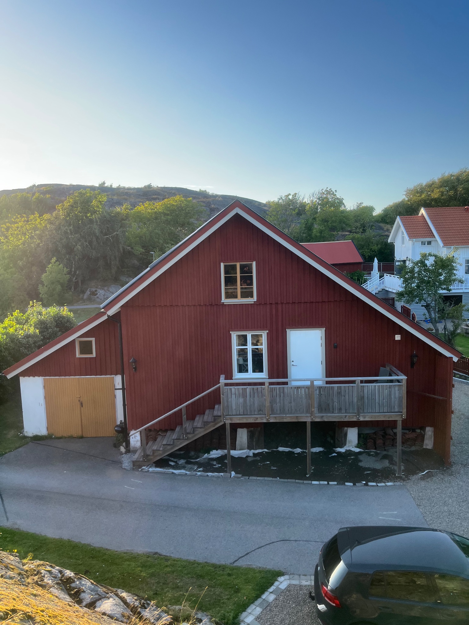 2 rum Tjörn, 8 500 kr/mån | Bostadsögat