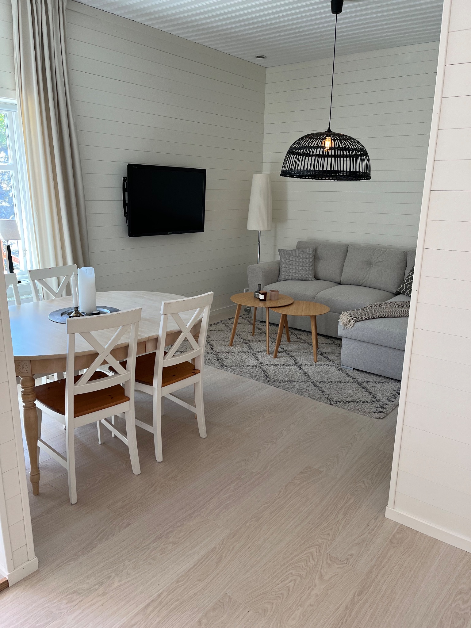 2-room apartment in Skärhamn, Sandholmsvägen - image 3