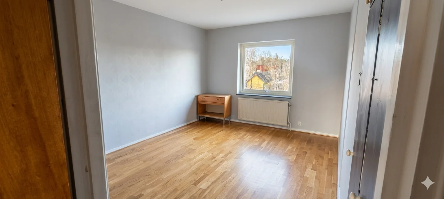 2-room apartment in Vislanda, Storgatan - image 4