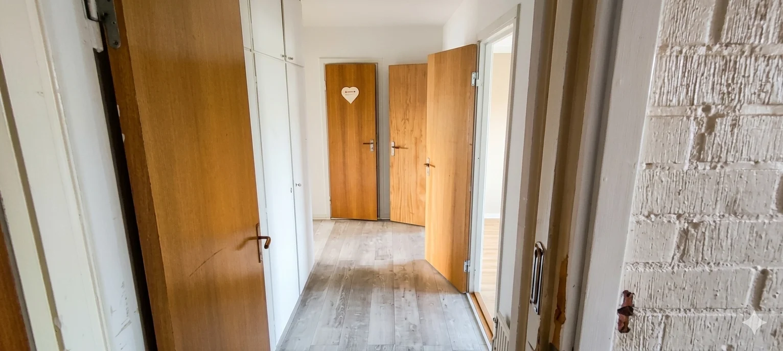 Apartment in Vislanda